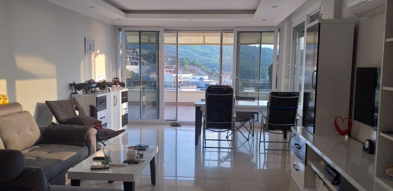 Квартира в Алании, Турция, 195 м² - фото 5