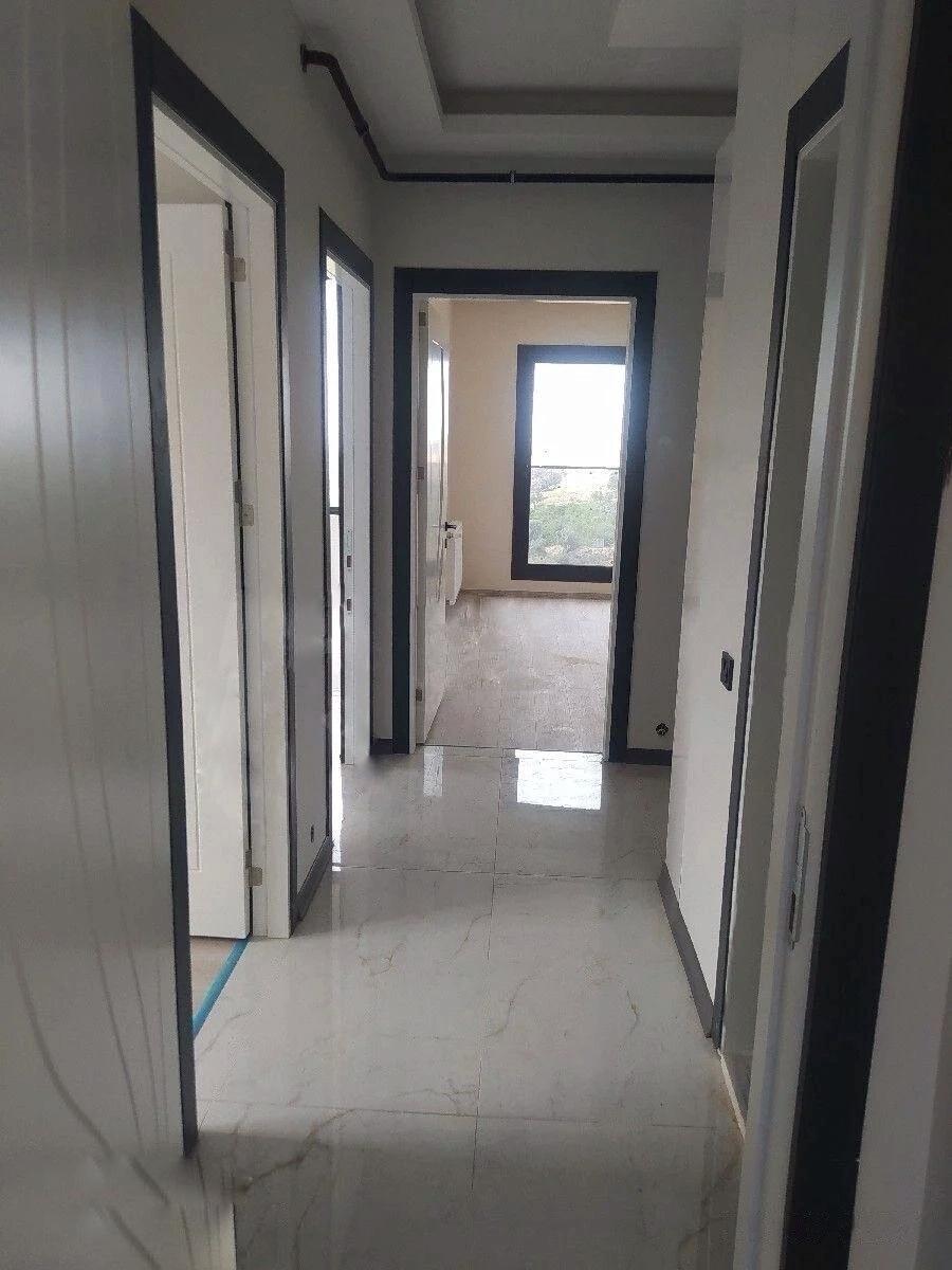 Квартира в Мерсине, Турция, 80 м² - фото 5