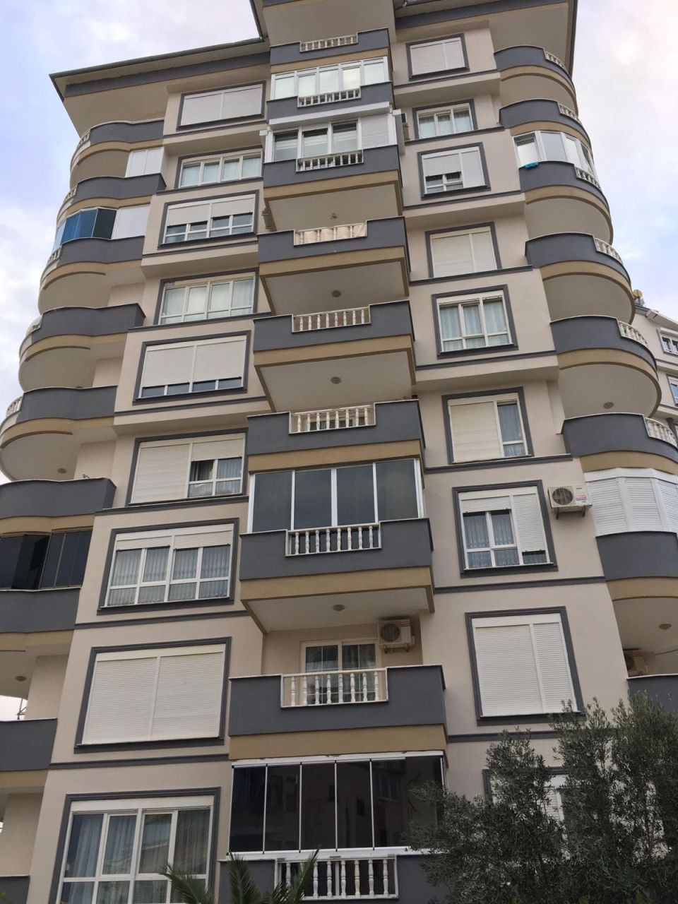 Квартира в Алании, Турция, 130 м² - фото 5