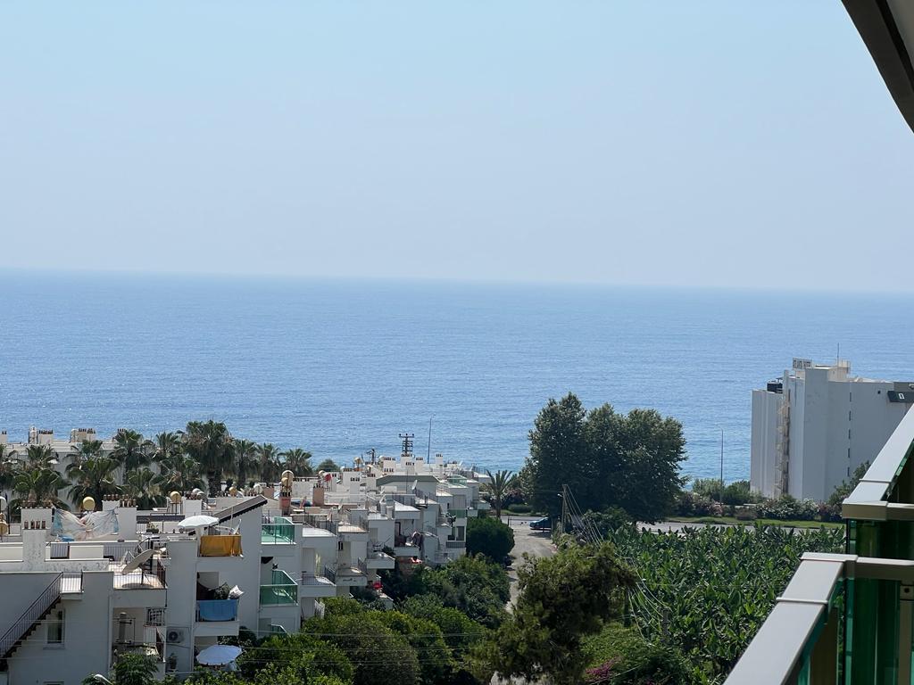 Квартира в Алании, Турция, 60 м² - фото 5