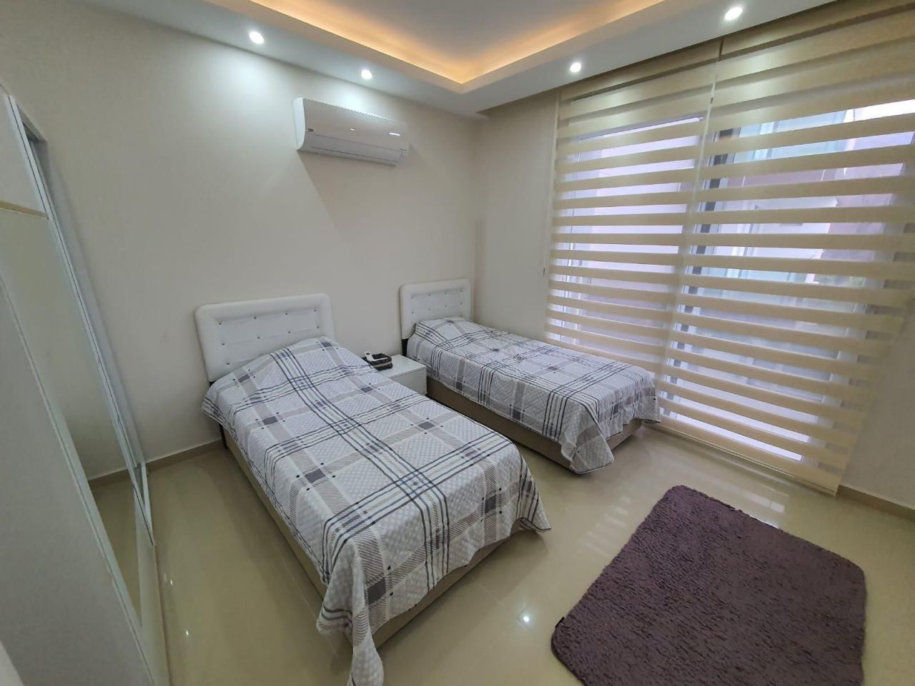 Пентхаус в Кестеле, Турция, 125 м² - фото 5