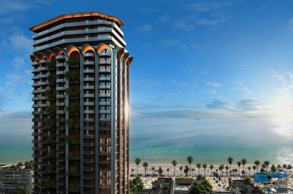 Квартира в Батуми, Грузия, 77 м² - фото 5