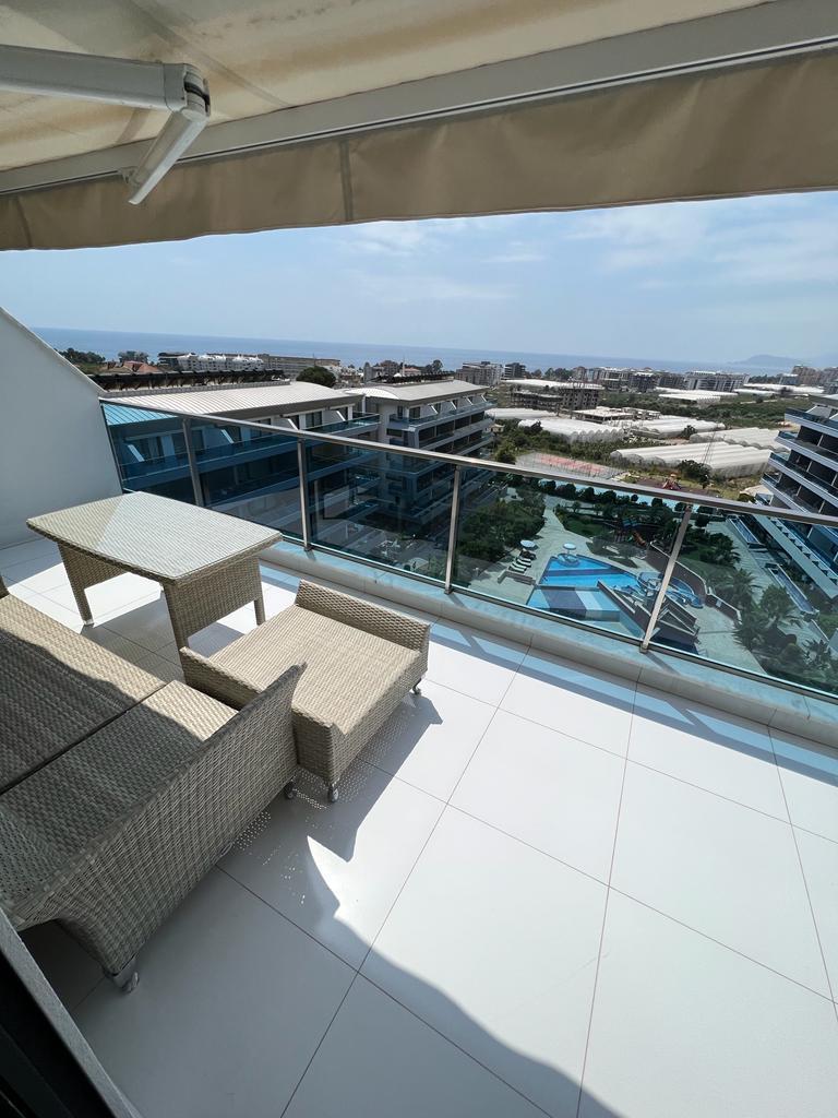 Квартира в Алании, Турция, 147 м² - фото 5