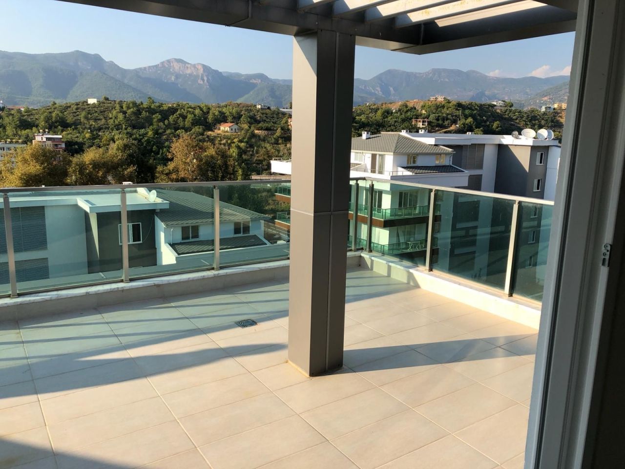 Квартира в Кестеле, Турция, 185 м² - фото 5