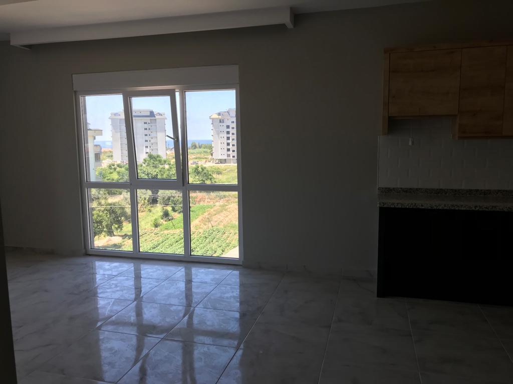 Квартира в Алании, Турция, 68 м² - фото 5