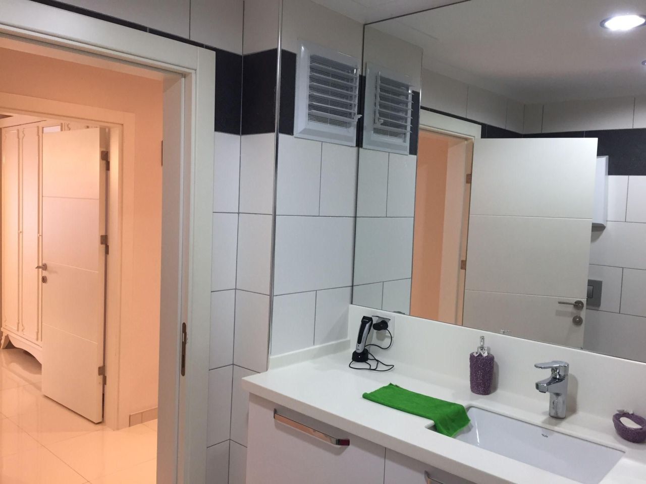 Квартира в Кестеле, Турция, 200 м² - фото 5