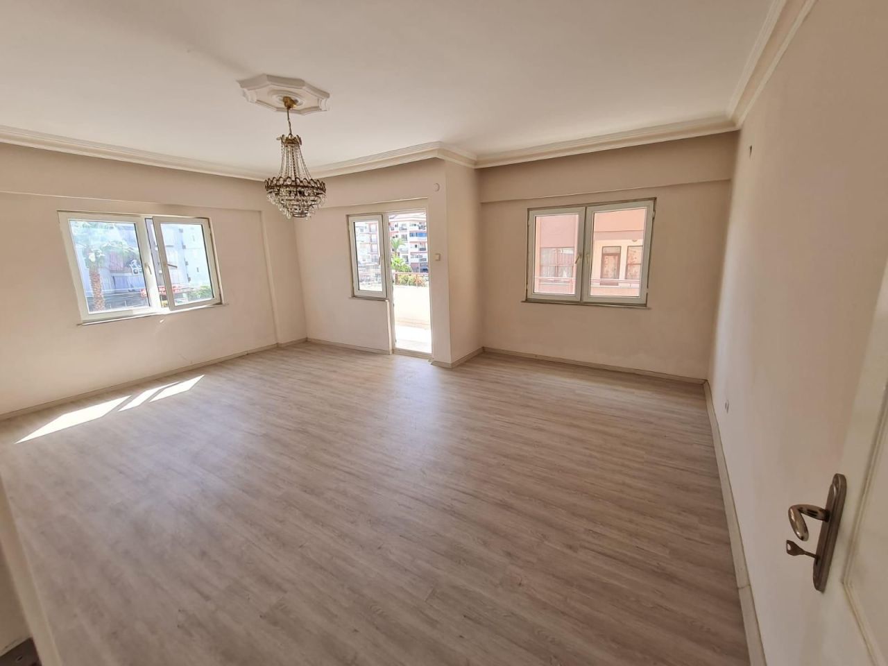 Квартира в Алании, Турция, 110 м² - фото 5