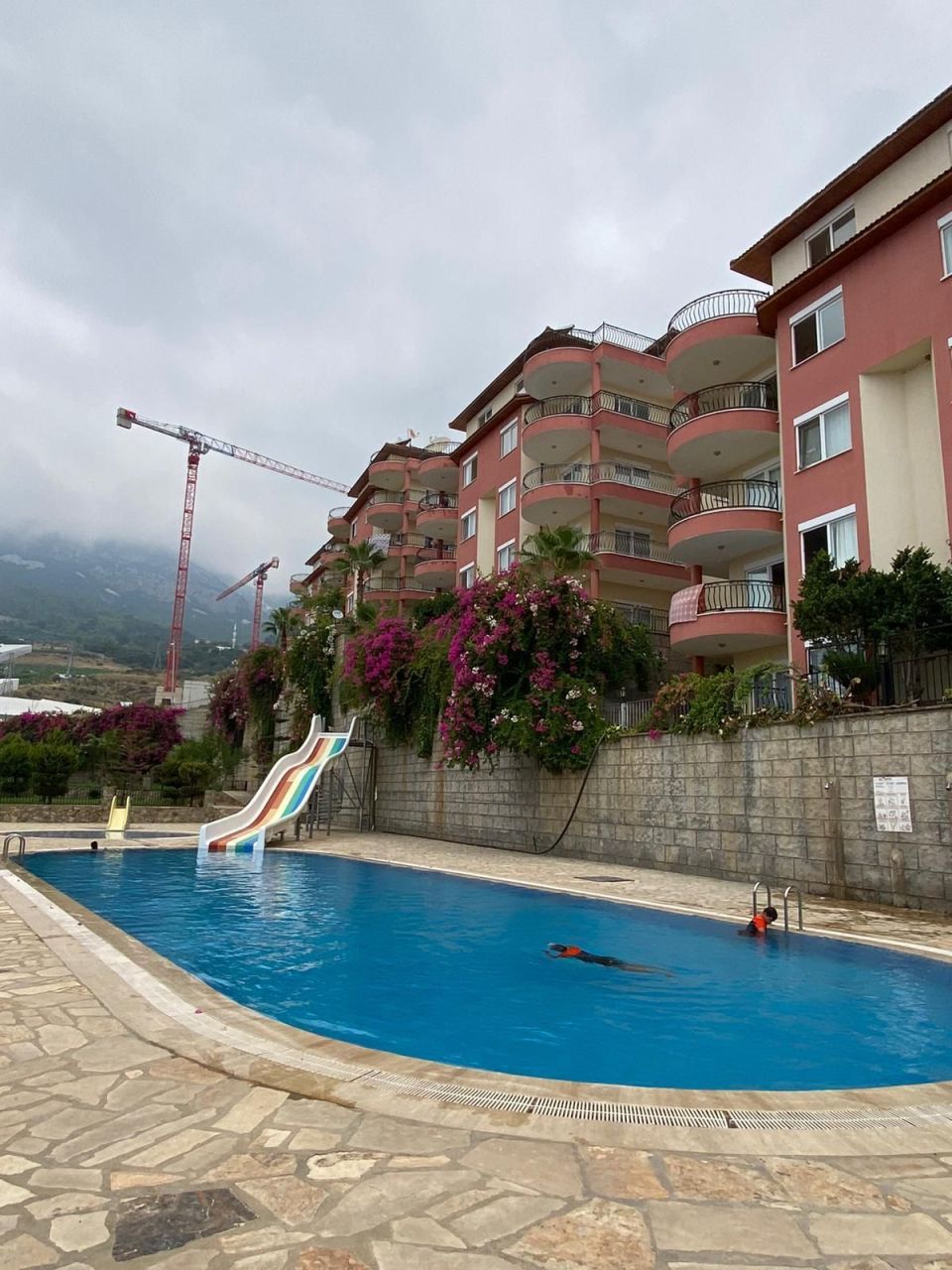 Квартира в Алании, Турция, 130 м² - фото 5