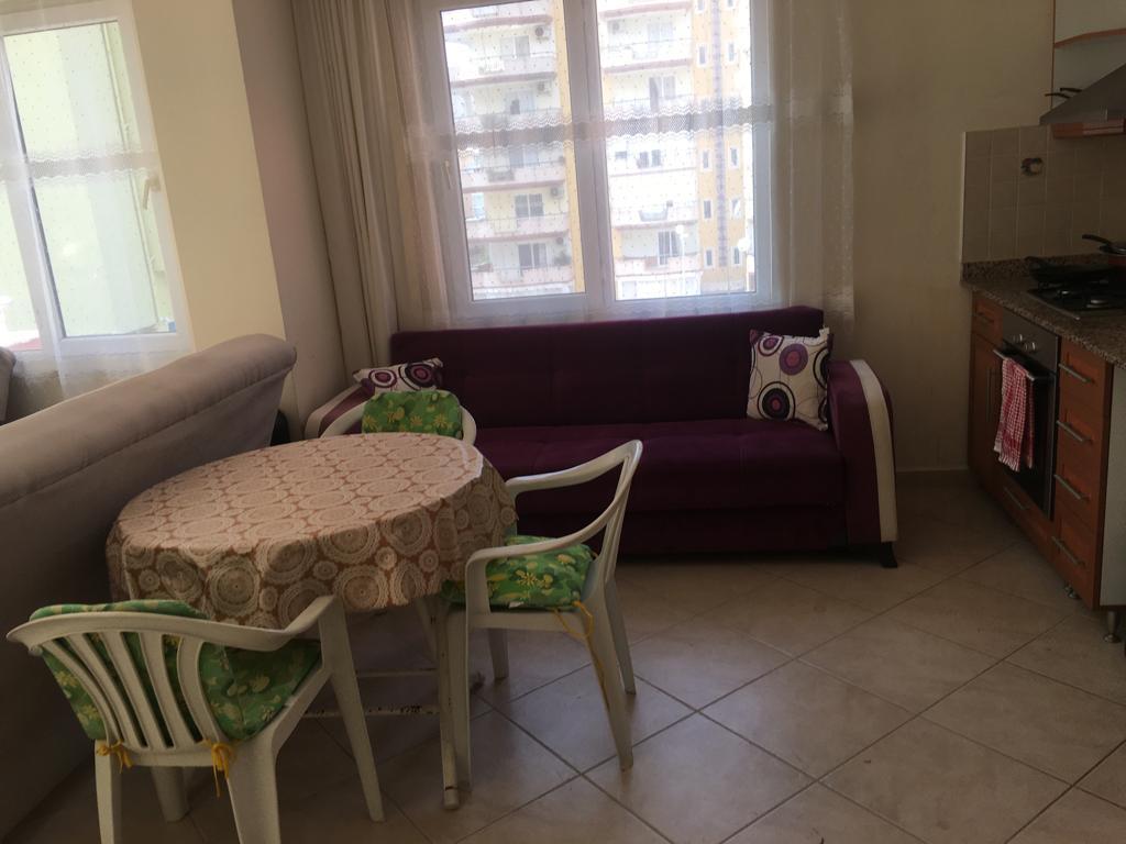 Квартира в Алании, Турция, 115 м² - фото 5