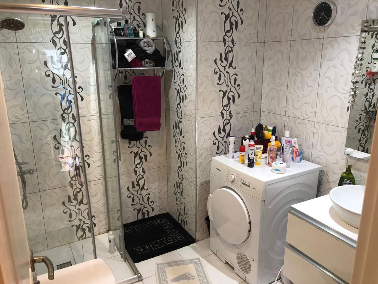 Квартира в Кестеле, Турция, 110 м² - фото 5