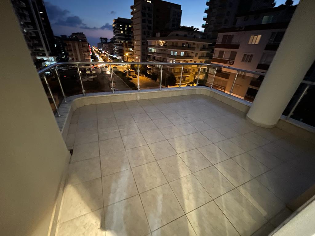 Квартира в Алании, Турция, 115 м² - фото 5