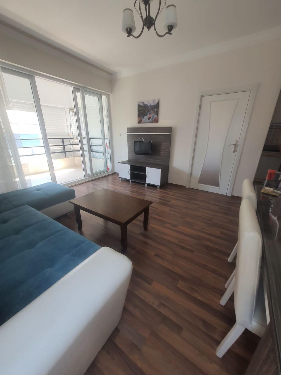 Квартира в Алании, Турция, 100 м² - фото 5