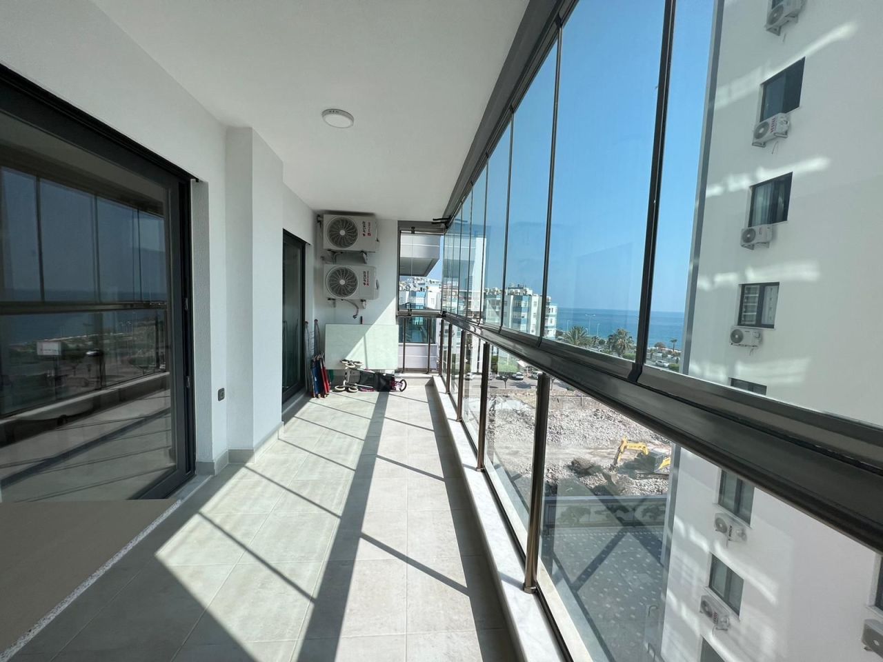 Квартира в Алании, Турция, 90 м² - фото 5