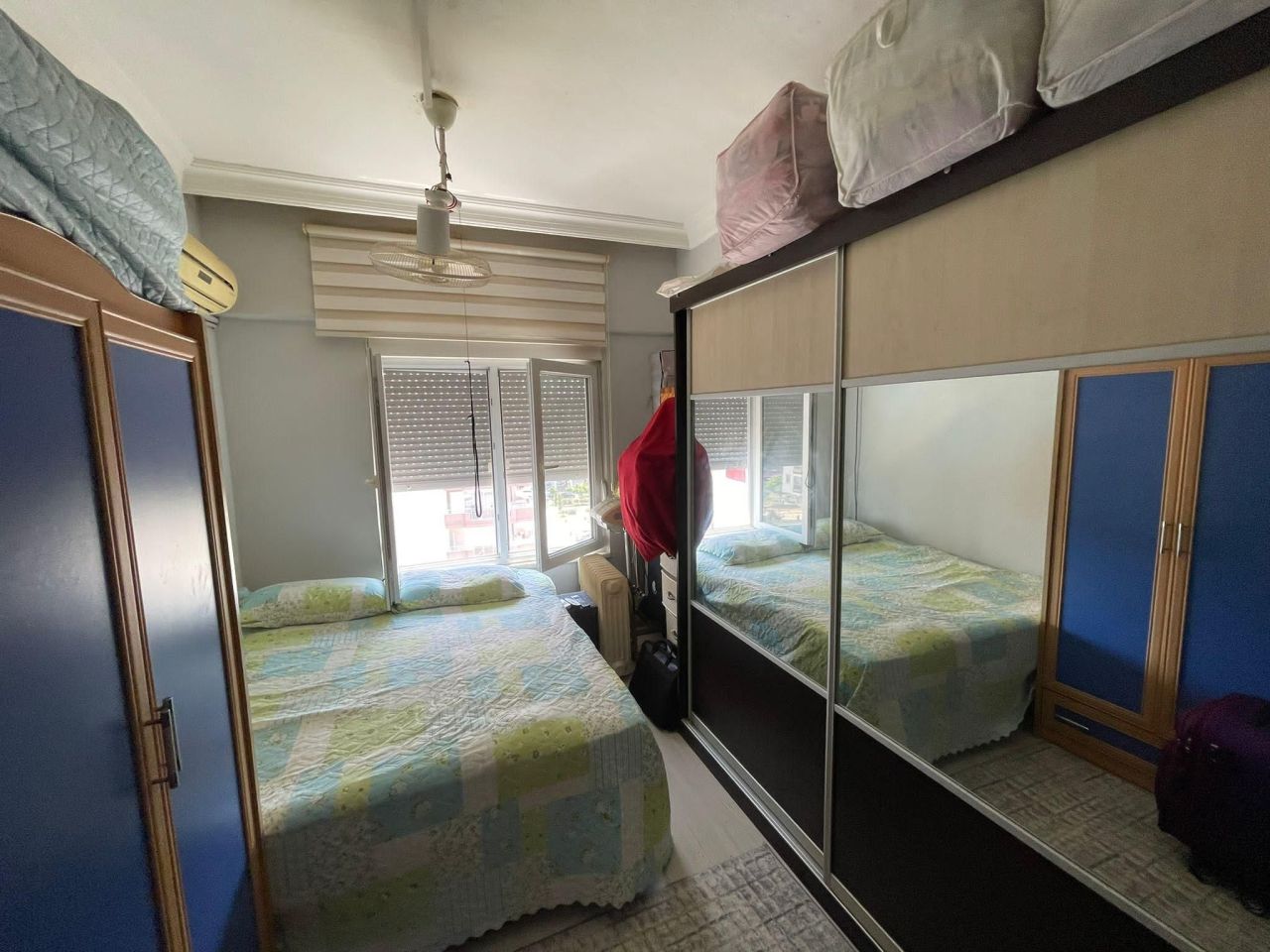 Квартира в Алании, Турция, 90 м² - фото 5