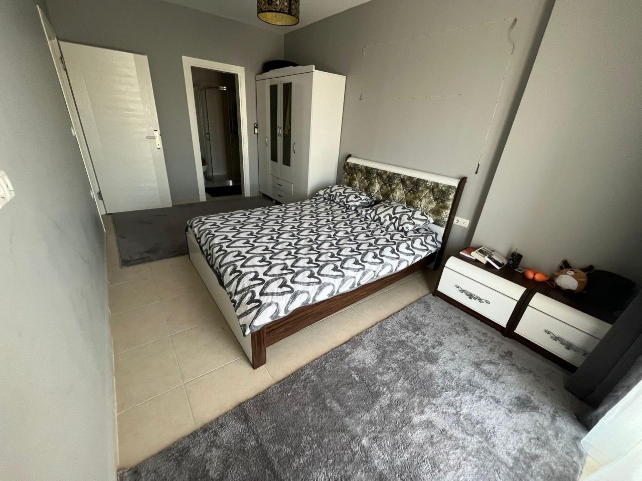 Квартира в Алании, Турция, 160 м² - фото 5