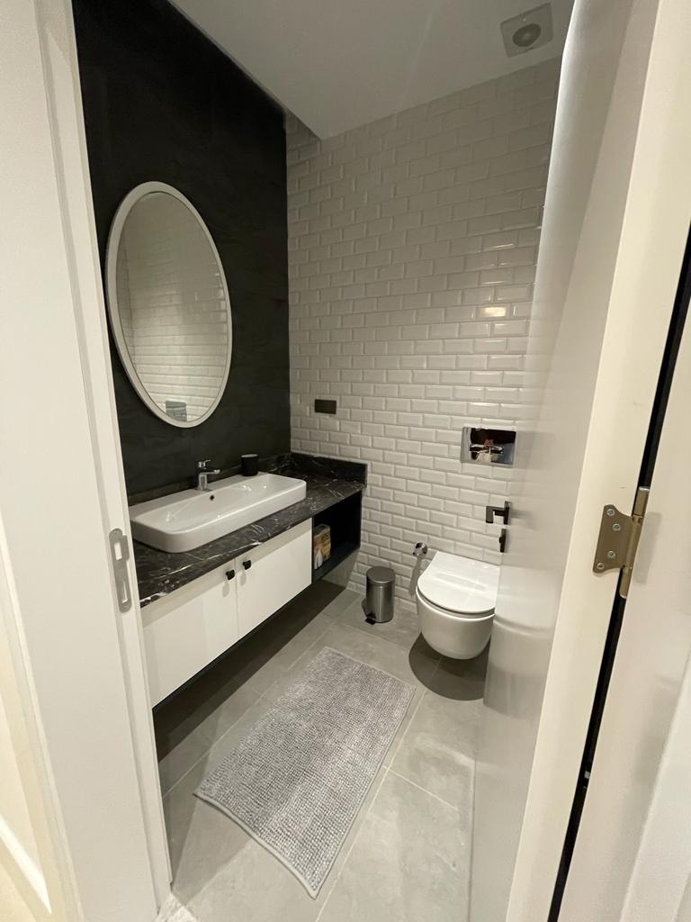 Квартира в Алании, Турция, 40 м² - фото 5