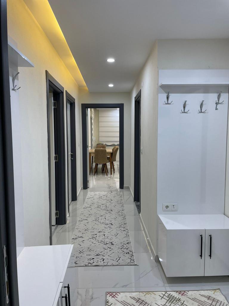 Квартира в Алании, Турция, 60 м² - фото 5