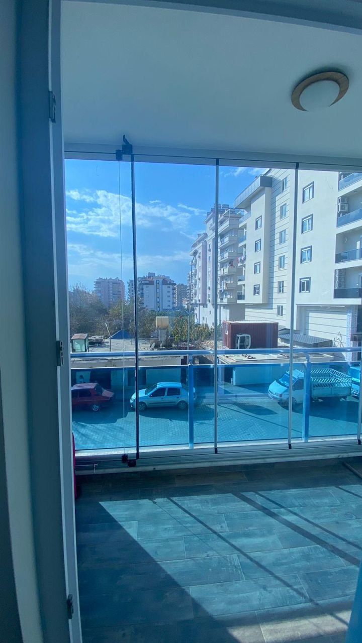 Квартира в Алании, Турция, 38 м² - фото 5