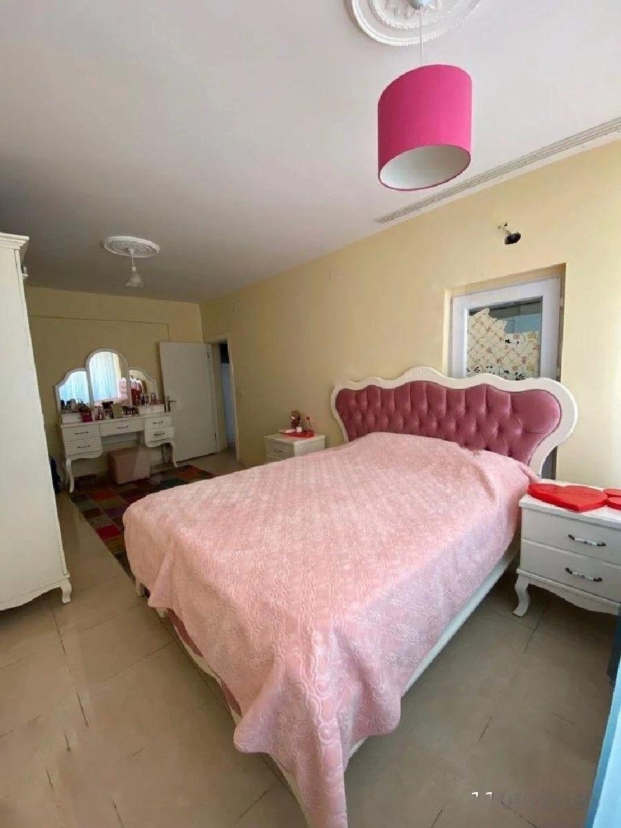 Квартира в Мерсине, Турция, 180 м² - фото 5