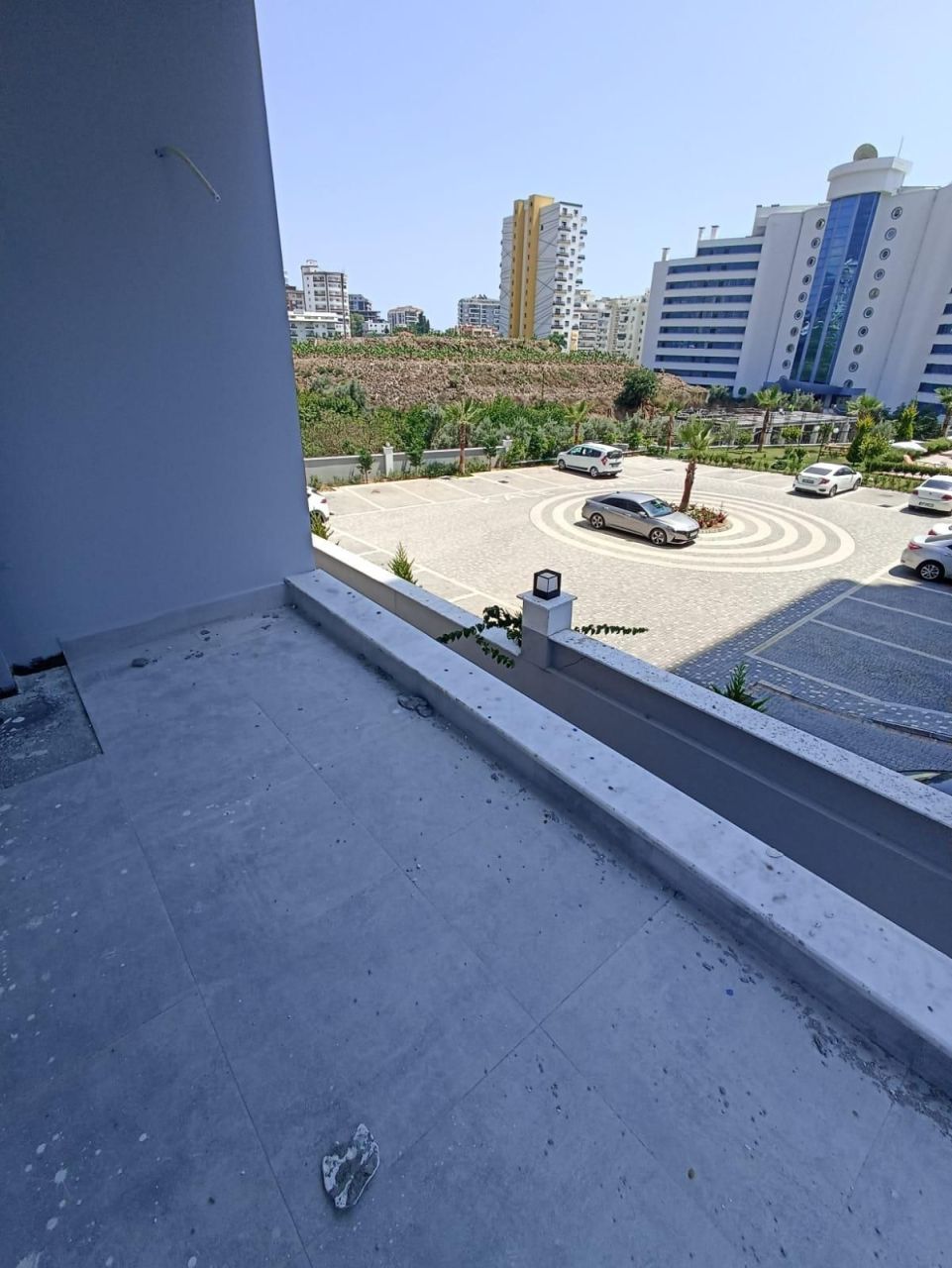 Квартира в Алании, Турция, 60 м² - фото 5