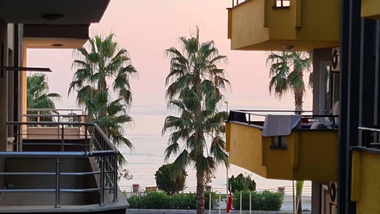 Квартира в Алании, Турция, 110 м² - фото 5