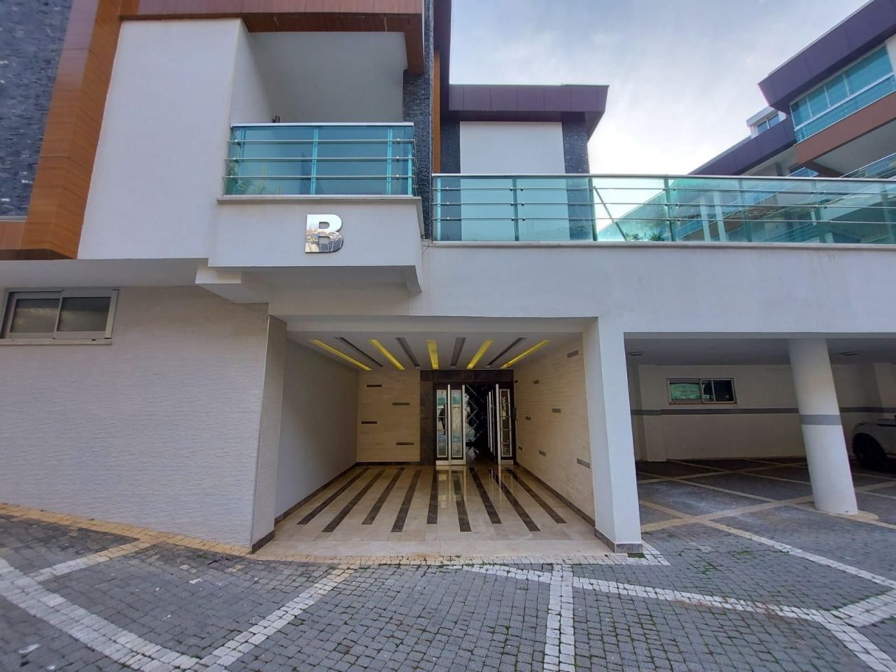 Квартира в Алании, Турция, 125 м² - фото 5