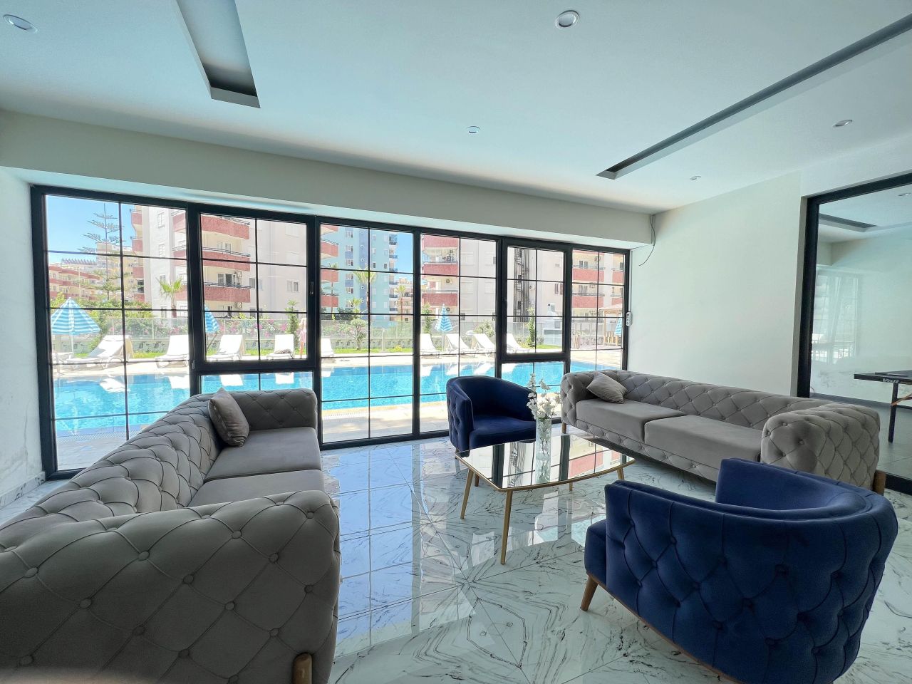 Пентхаус в Алании, Турция, 162 м² - фото 5