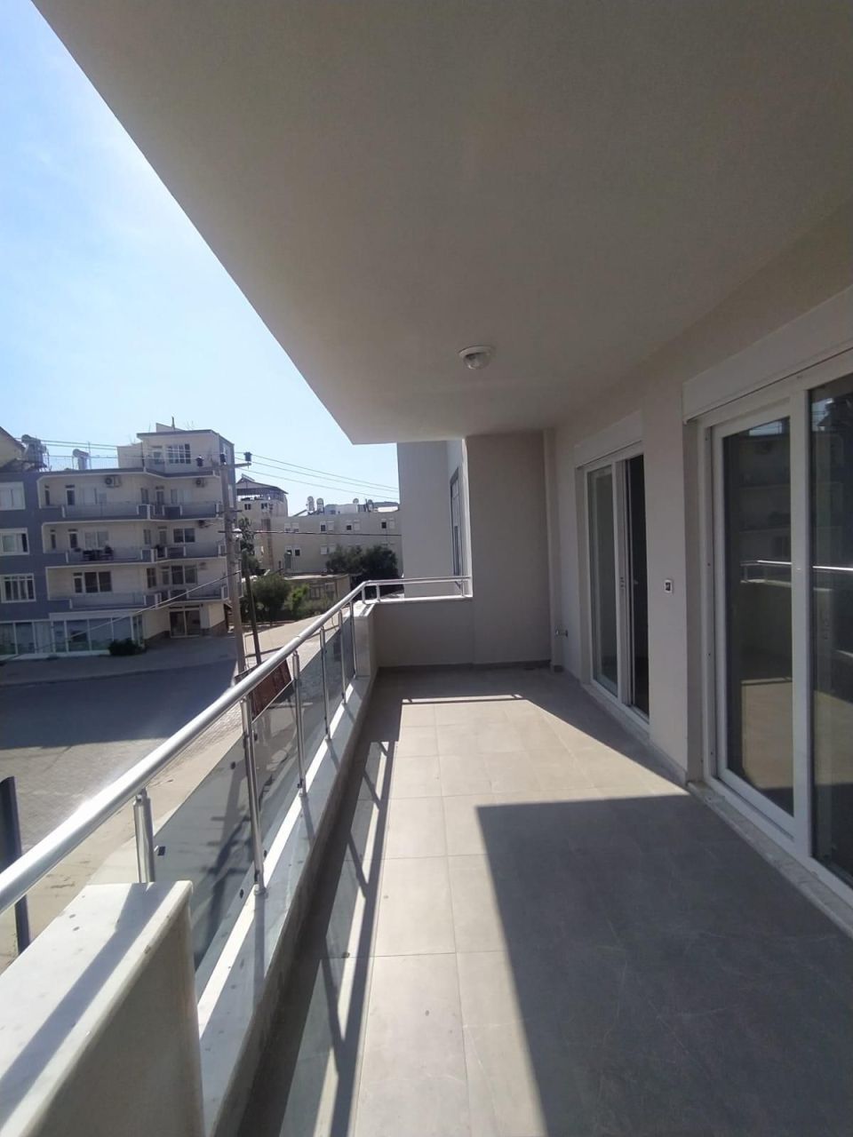 Квартира в Алании, Турция, 90 м² - фото 5