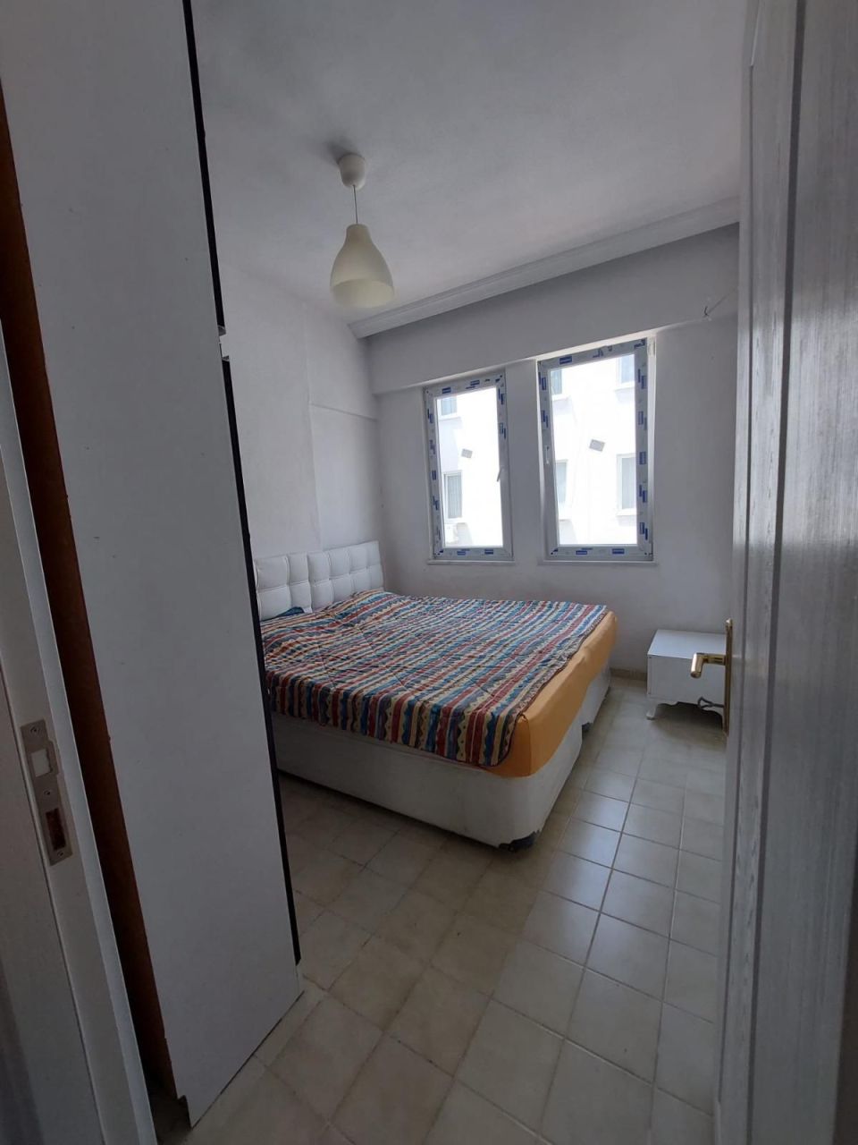 Квартира в Алании, Турция, 55 м² - фото 5
