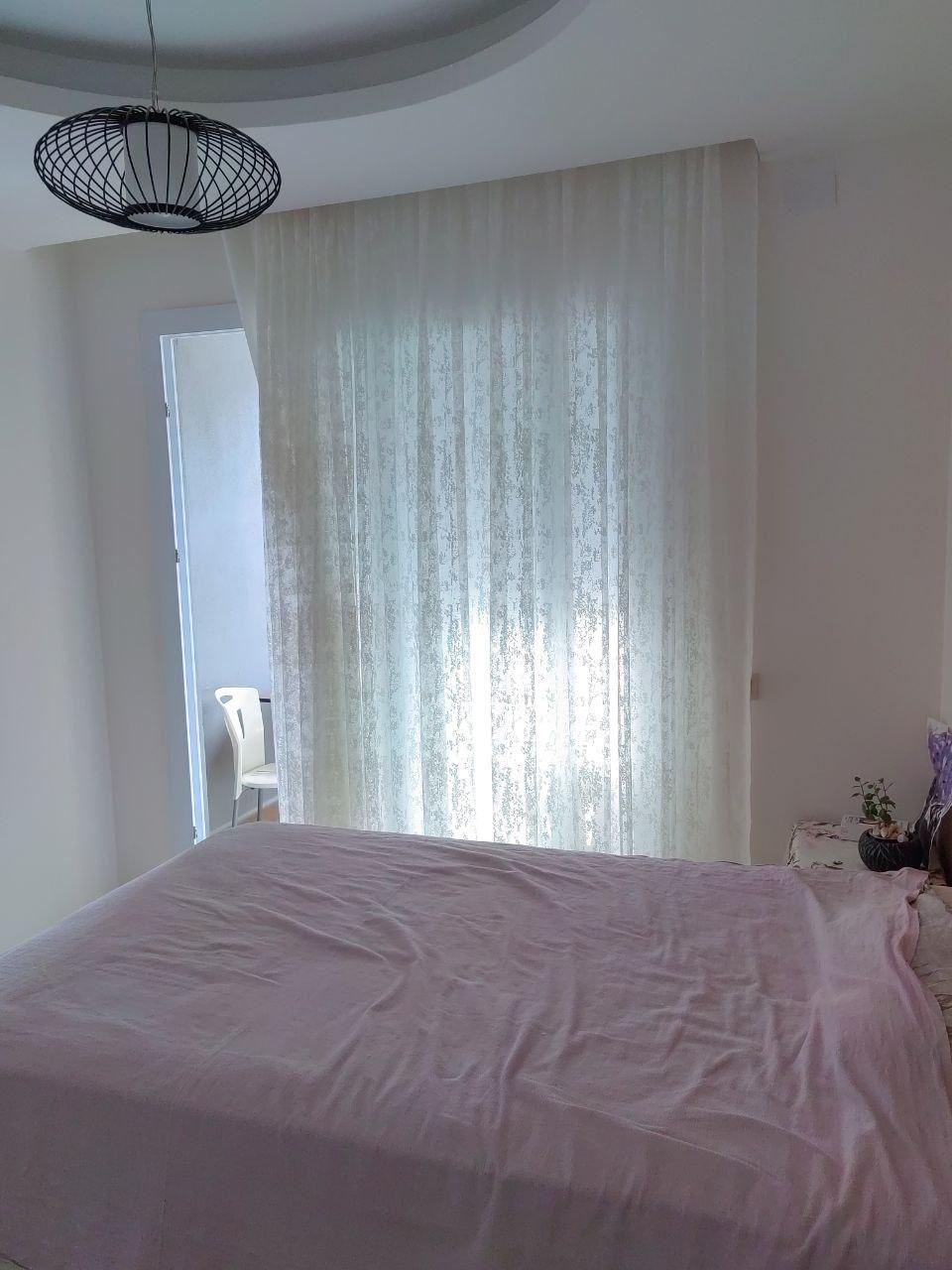 Квартира в Мерсине, Турция, 80 м² - фото 5