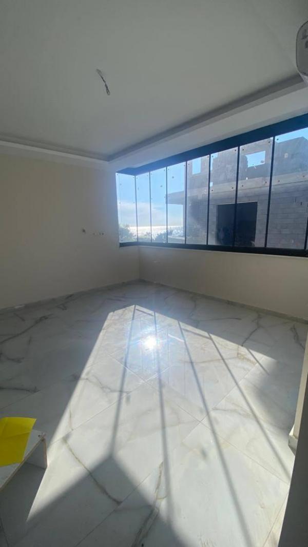 Квартира в Мерсине, Турция, 50 м² - фото 5