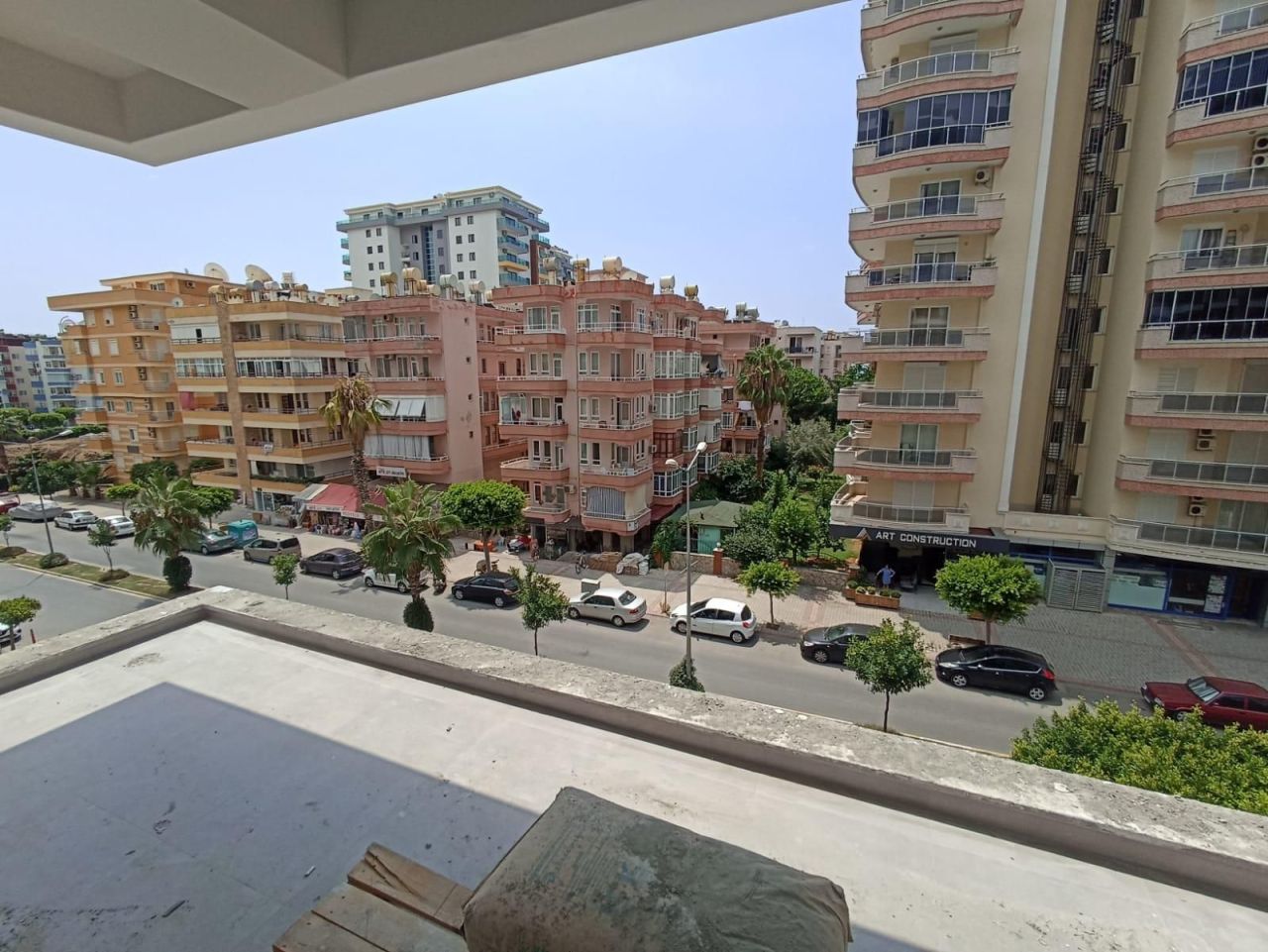 Квартира в Алании, Турция, 117 м² - фото 5