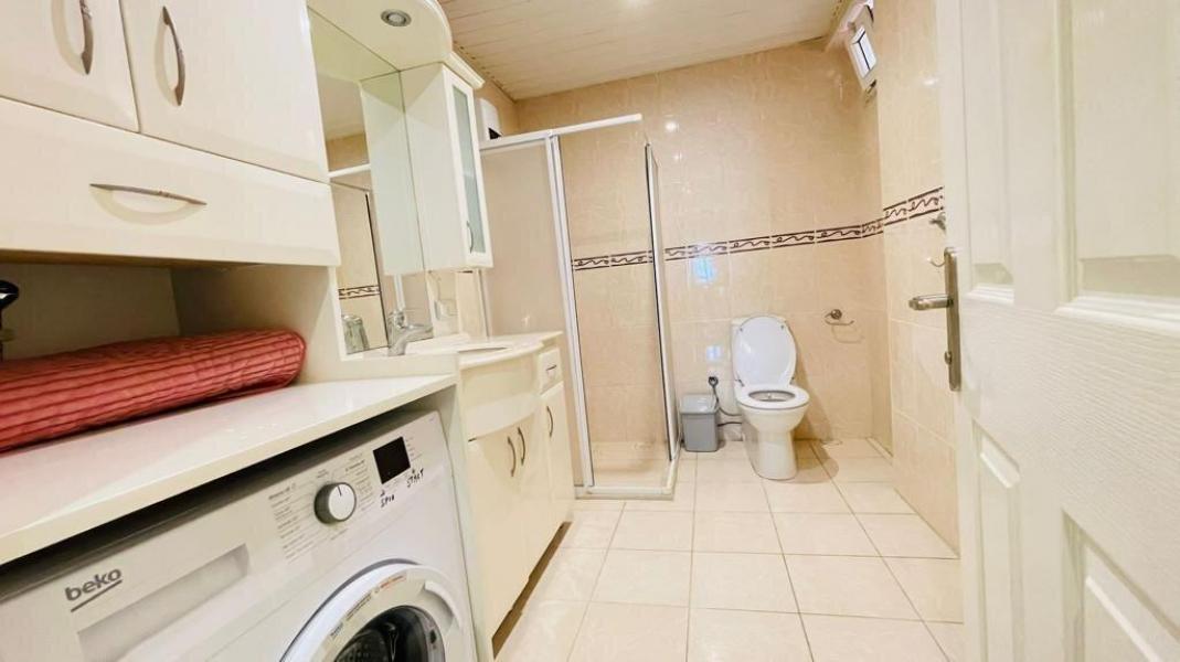 Квартира в Алании, Турция, 130 м² - фото 5