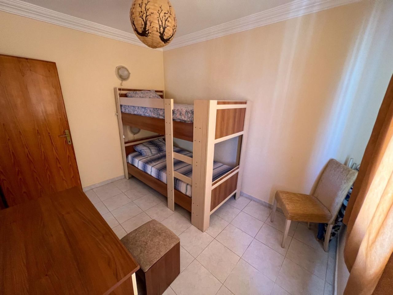 Квартира в Алании, Турция, 100 м² - фото 5