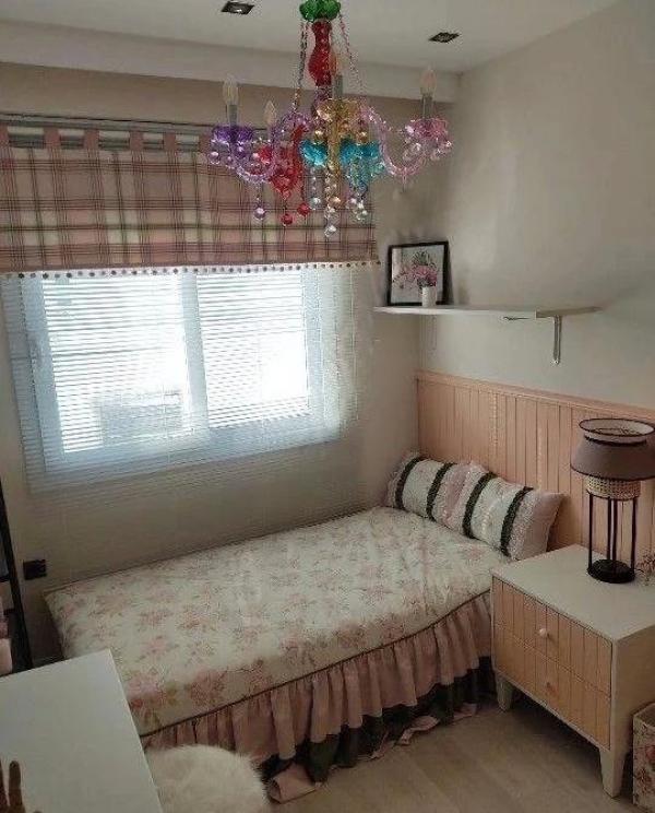 Квартира в Мерсине, Турция, 110 м² - фото 5