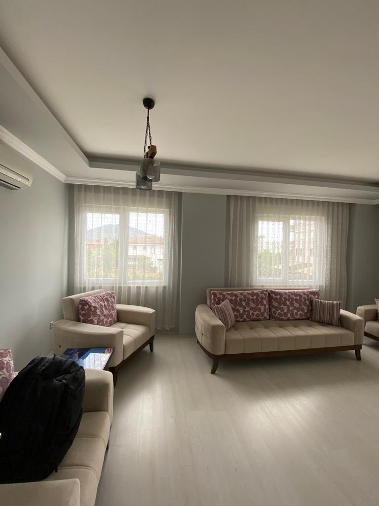 Квартира в Алании, Турция, 110 м² - фото 5