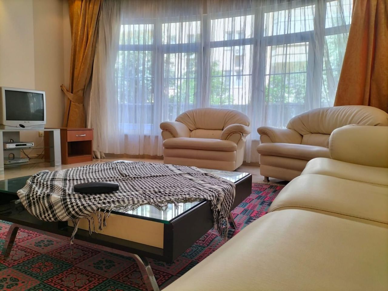 Квартира в Алании, Турция, 120 м² - фото 5
