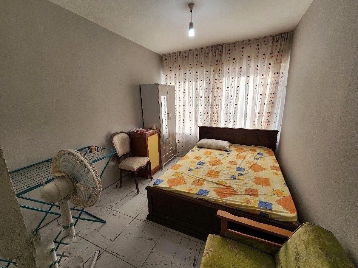 Квартира в Мерсине, Турция, 70 м² - фото 5