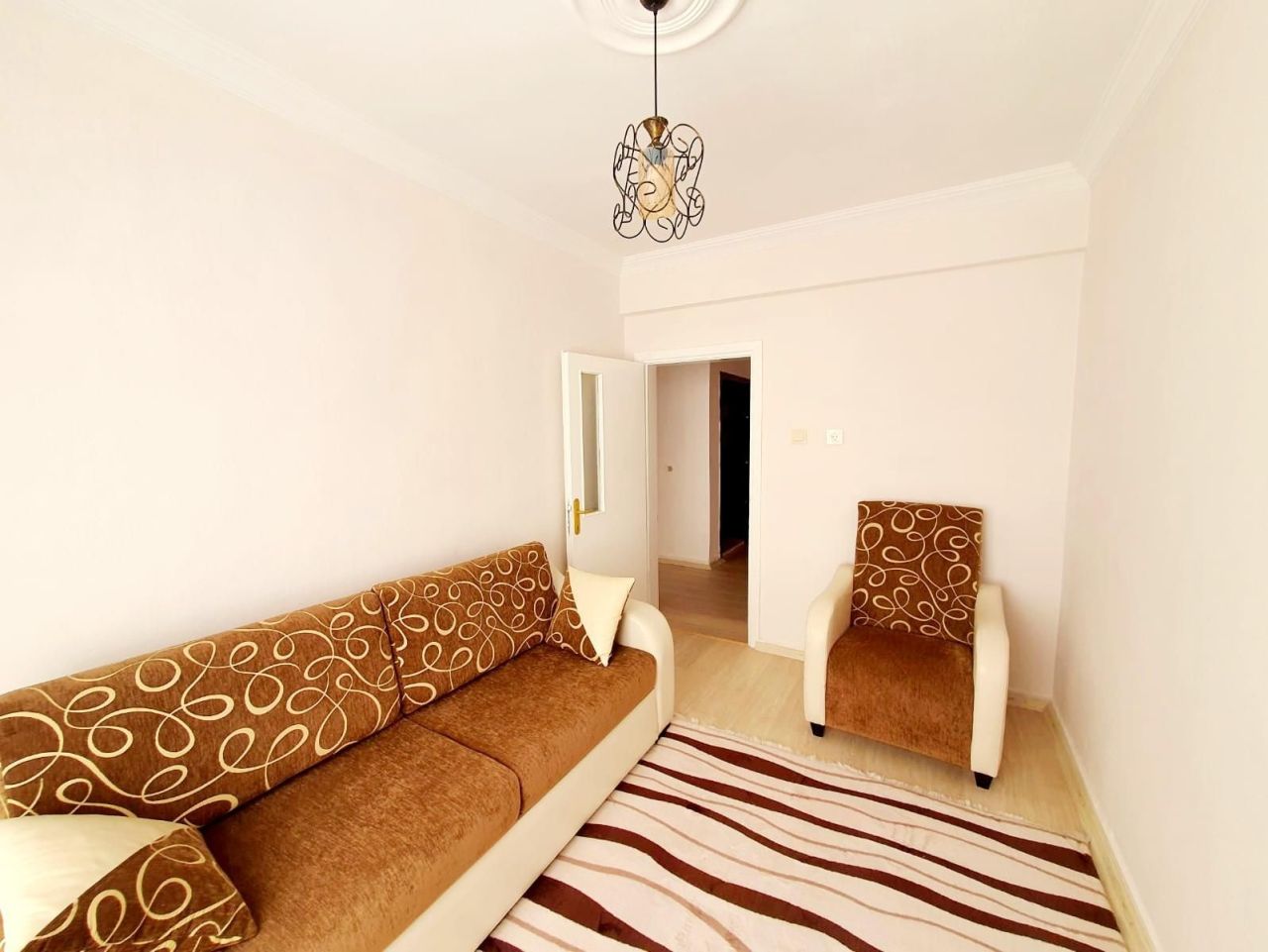 Квартира в Алании, Турция, 115 м² - фото 5