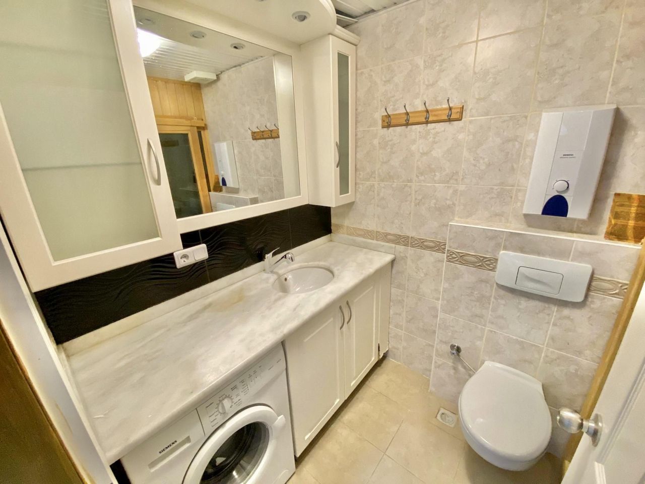 Квартира в Алании, Турция, 115 м² - фото 5