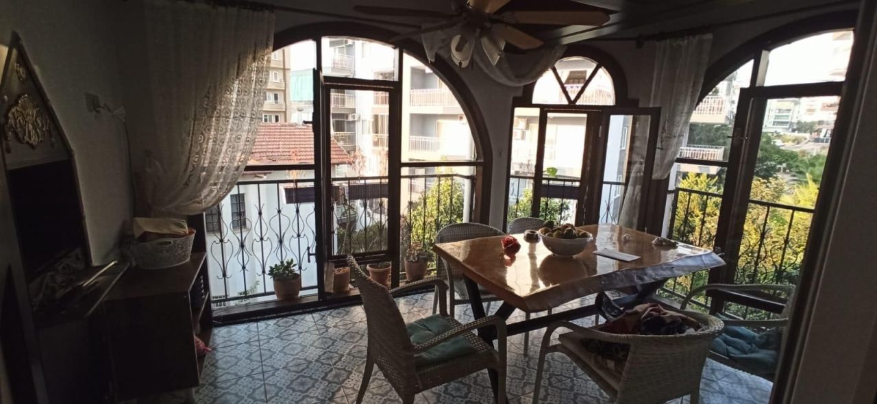 Пентхаус в Алании, Турция, 140 м² - фото 5