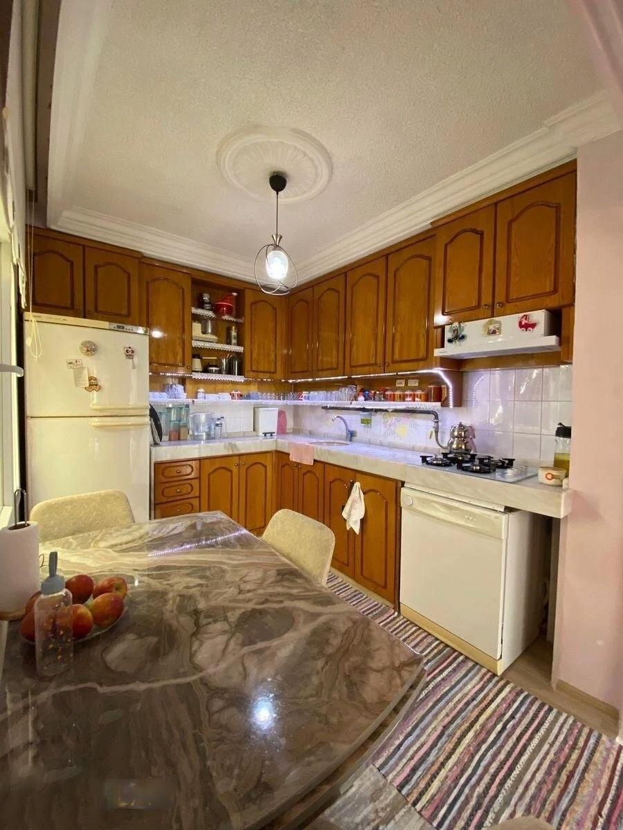 Квартира в Мерсине, Турция, 134 м² - фото 5