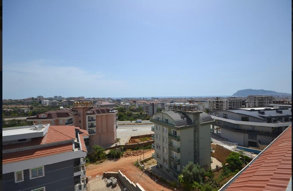 Квартира в Алании, Турция, 125 м² - фото 5