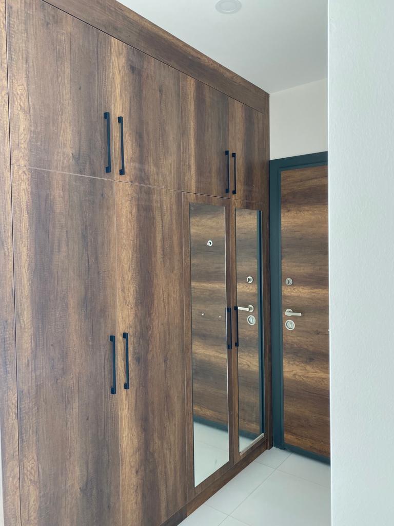 Квартира в Алании, Турция, 100 м² - фото 5