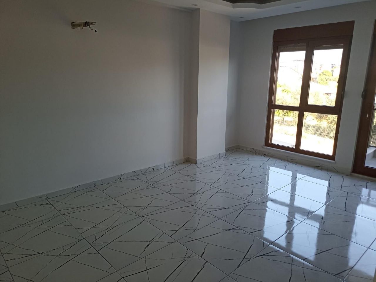 Квартира в Алании, Турция, 55 м² - фото 5