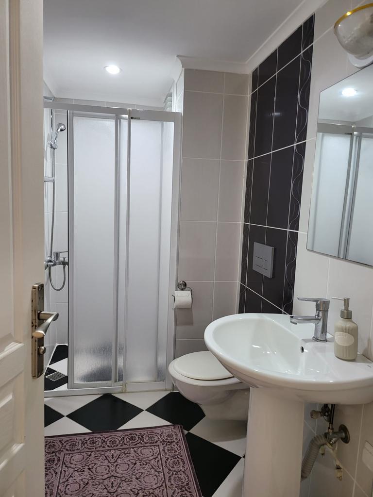 Квартира в Алании, Турция, 85 м² - фото 5