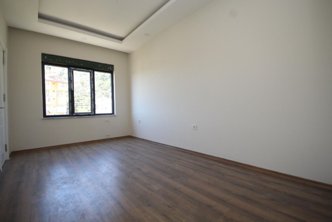 Квартира в Алании, Турция, 130 м² - фото 5