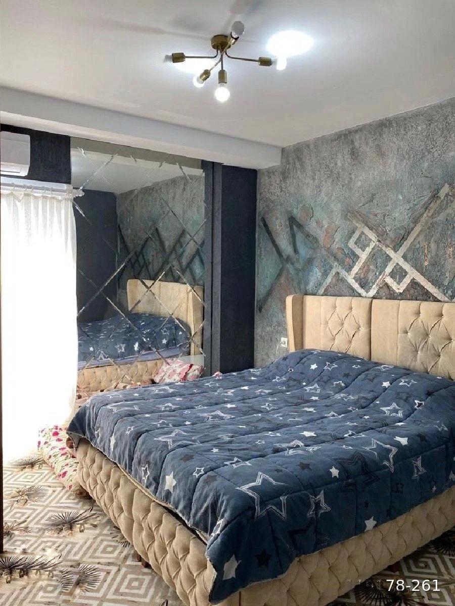 Квартира в Мерсине, Турция, 135 м² - фото 5