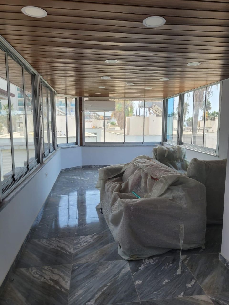 Вилла в Конаклы, Турция, 170 м² - фото 5