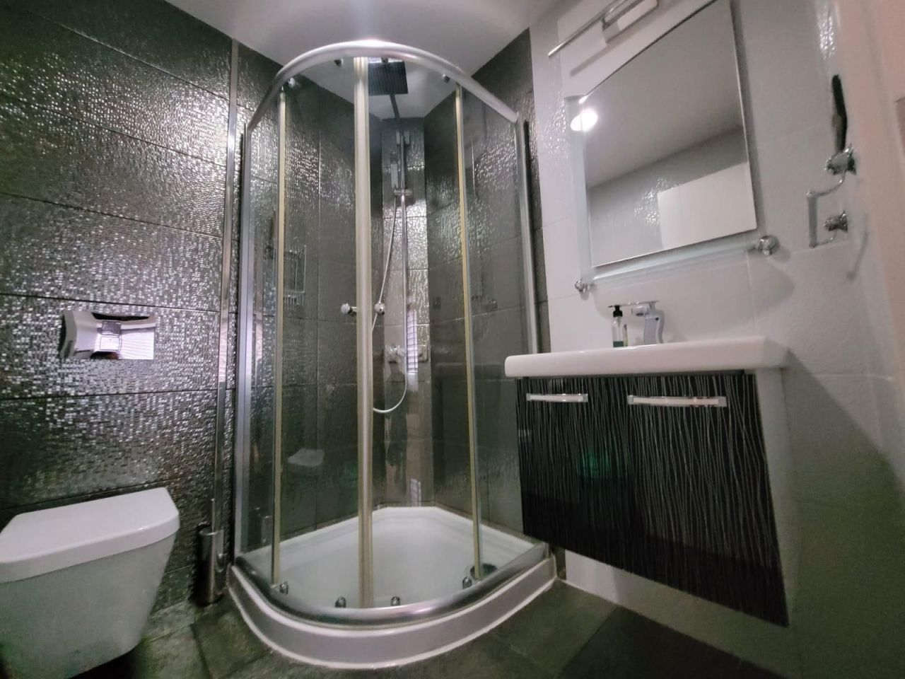 Квартира в Алании, Турция, 115 м² - фото 5